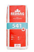 Шпаклевка финишная белая 541 Redbag 20 кг