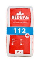 Клей для керамогранита 112 Redbag 25кг